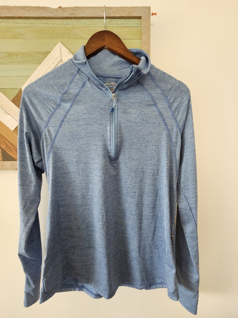 Eddie Bauer Long Sleeve - Picture 1 of 2